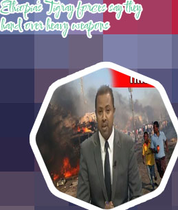 Ethiopia news today