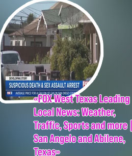 Local fox news