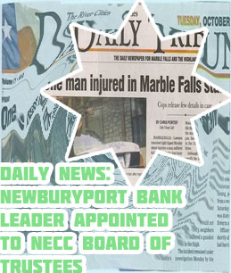 Newburyport daily news