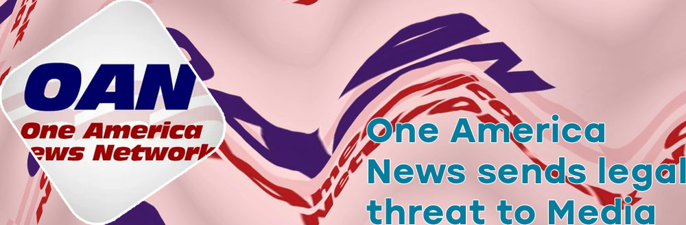 One america news