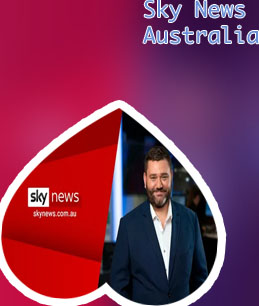 Sky news australia