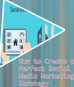 Using social media for marketing